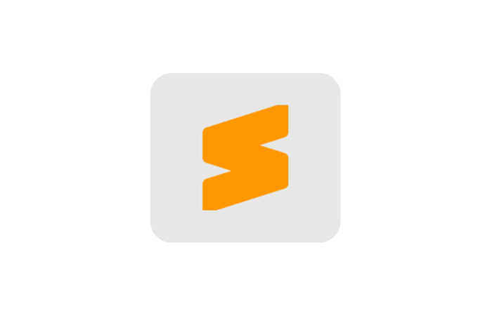 Sublime Text